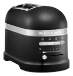 KitchenAid 5KMT2204EBK 7 2 riekelės(ų) 1250 W juodas