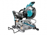 Makita LS004GZ01 40V bevielis &scaron;viesos pjūklas (baterija ir krautuvas neįskaičiuoti)