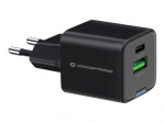 Conceptronic adapteras 3.3 į 12V