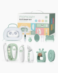 Momcozy All-In-1 Elite kūdikio ne&scaron;iojamųjų krep&scaron;ių rinkinys
