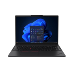 Lenovo ThinkPad T16 Gen 4 (Intel) Copilot+ PC Intel Core Ultra 5 225U Ne&scaron;iojamasis Kompiuteris 16'' WUXGA 16GB DDR5-SDRAM 512GB SSD Wi-Fi 6E (802.1...