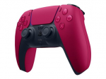 Sony DualSense Controller Black Red