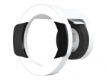 Ubiquiti Vision Enhancer infraraudonųjų spindulių/LED kombinuotas žibintas