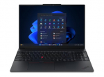 Lenovo ThinkPad E16 Gen 3 21ST 16 1920 x 1200 (WUXGA) Ryzen 7 - 250 16GB 512GB AMD Radeon 780M Windows 11 Pro