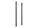 Multibrackets M Pro Series M Push in Pop Out i&scaron;plėtimo komplektas 600 komponentų plok&scaron;čiam ekranui montuoti 40-70