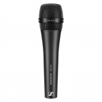 Sennheiser MD 435 - cardioid dinaminis mikrofonas