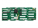 Inter-Tech BP-4724-12G Backplane