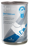 TROVET Unique Protein UPL su aviku - &scaron;viežusis &scaron;unų ir kačių maistas - 400 g