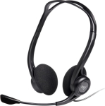 Logitech 960 USB kompiuterio ausinės