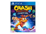 Crash Bandicoot 4: Lažybų laikas Italų