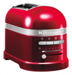 KitchenAid 5KMT2204ECA 7 2 riekelės(ų) 1250 W raudonas