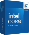 INTEL Core i7-14700K 3,4Ghz LGA1700 33MB Cache BOX CPU