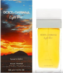 Dolce & Gabbana Light Blue Sunset in Salina Kvepalai EDT 100 ml