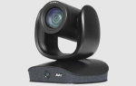 CAM570 PTZ Dual Camera, 4K, 12X optical, USB + HDMI + IP