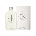 Calvin Klein CK One Perfume EDT 200 ml