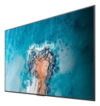 100" 24/7 UHD 4K 500 nits