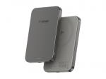 empower by PanzerGlass Powerbank 5000mAh 1xUSB-C Gray