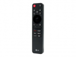 LG Magic Remote MR25GA Juodas