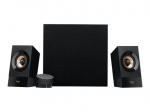 Logitech Z533 2.1-kanalų garsiakalbių sistema juoda