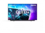 Philips 48OLED911/12 48 colių 4K Ultra HD televizorius