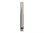 DeLOCK WLAN N Plug antena 18.3cm pilka