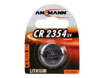 ANSMANN CR2354 Mygtuko Baterijos