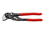 KNIPEX liežuvio ir lizdo žirklės