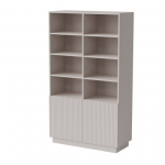 Cama LIVERTI spinta 100x42x171 ka&scaron;myras