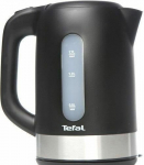 TE FAL Virduvas KO330830 Elektrinis 2400 W 1,7 L Plastikas 360&deg; sukimo pagrindas Juoda