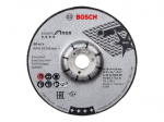 Bosch Expert for INOX pjaustymo a&scaron;menys mini kampinis grądas