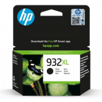 HP 932XL Juoda ra&scaron;alas CN053AE