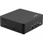 MSI Cubi NUC AI 1UMG-063EU Mini PC su Intel Core Ultra 5, 16GB, 512GB, Windows 11 Home