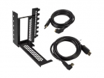 CableMod PCIe kortelės lenkimas