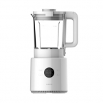 Xiaomi Blender Pro Stalvir&scaron;is 800 W Stiklinės medžiaga Stiklas Stiklinės talpa 1,75 L Baltas