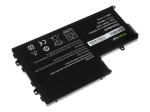 Green Cell ličio-polimero ne&scaron;iojamojo kompiuterio baterija 3800mAh