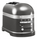 KitchenAid 5KMT2204EMS 7 2 riekelės(ų) 1250 W pilkas