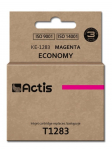Actis KE-1283 Ra&scaron;alas (pakeitimas Epson T1283; Standartinis; 13 ml; magenta)
