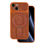 Mocco Luxgrip Mag nugarėlės dėklas Apple iPhone 13