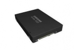 SSD SAMSUNG PM9A3 3840 ra&scaron;ymo greitis 4000 MB/s skaitymo greitis 6800 MB/s 2.5" MZQL23T8HCLS-00A07