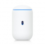 Wireless Router UBIQUITI Dream 7 Wi-Fi 7 (802.11be) Data speed 5700 Mbit/s Ethernet WAN Yes Ethernet LAN Yes 4xLAN ports UDR7