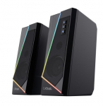 SPEAKER 2.0 GXT 609 ZOXA RGB/ILLUMINATED 24070 TRUST
