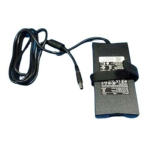 7.4 mm barrel 130 W AC Adapter with 2 meter Power