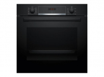 Bosch Serie 4 HBA514BB3 integruojama krosnelė, juoda