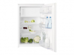 Electrolux 500 LFB2AE88S1 &Scaron;aldytuvas su &scaron;aldiklio skyriumi, baltas