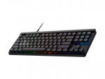 Logitech G G515 RAPID Magnetinis-analoginis LIGHTSYNC Klaviatūra Laidinė Vokiečių
