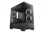 DeepCool CG380U 3F Tower Micro ATX