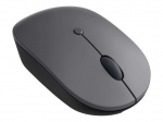 Lenovo Go Blue Belaidė Optinė Pelė Juoda