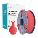 Sunlu PLA Classic Cherry filamentas