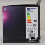 E27 SALE OUT. Philips Hue Hue WCA 6.5W A60 E27, 4vnt paketas 6.5 W RGBW 2000-6500K Bluetooth ir Zigbee PAŽEISTA PAKUOTĖ