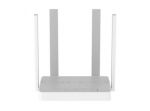 Keenetic Explorer 4G (KN-4910) AC1200 Mesh Wi-Fi 5 4G Modem Router with a 4-Port Smart Switch